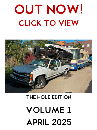 Volume 1 Out Now!