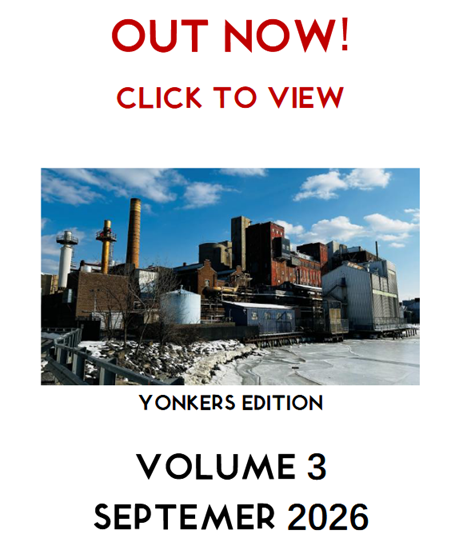 Volume 3 Out Now!